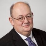 Dr Muiris OCeidigh
