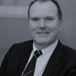 Dr Shane McCarthy